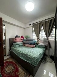 Blk 675C Fern Grove @ Yishun (Yishun), HDB 2 Rooms #470774141